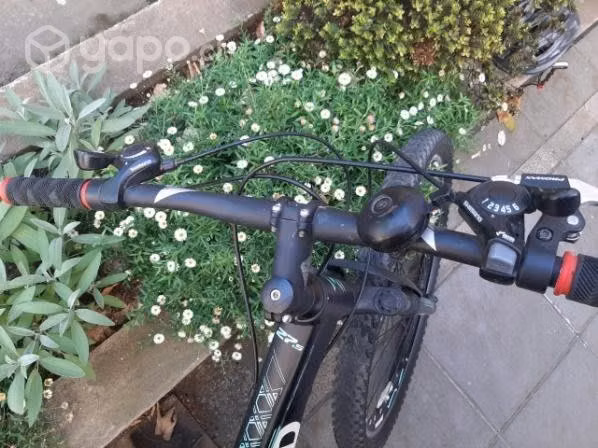 Bicicleta Oxford Mujer Aro 27.5