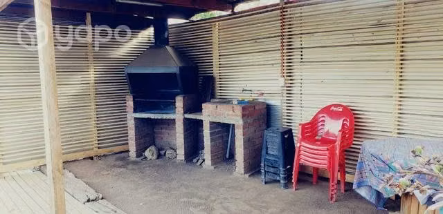 Cabaña olmue los quillayes 10 personas