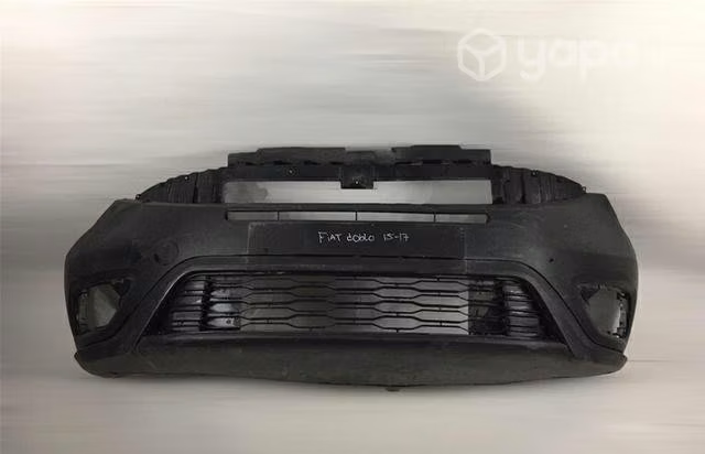 Parachoque delantero Citroen c4 cactus 2013-2016
