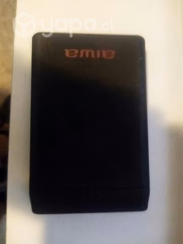 Cargador para celular AIWA