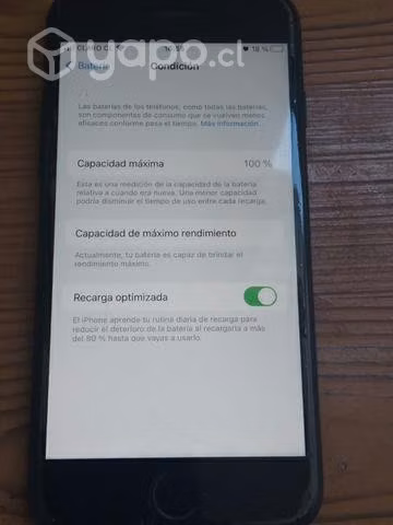 Iphone 7