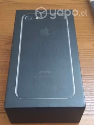 Iphone 7