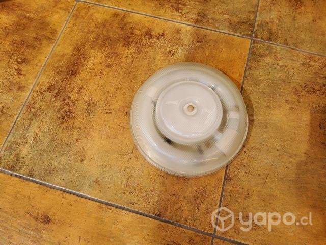 Lampara circular tipo plafon 22 watt - Imagen 2