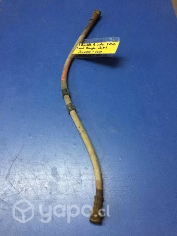 Flexible trasero Ranger 2014 3.2
