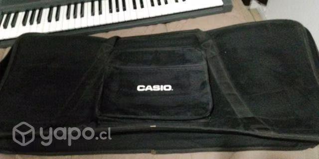Teclado Casio - Imagen 3