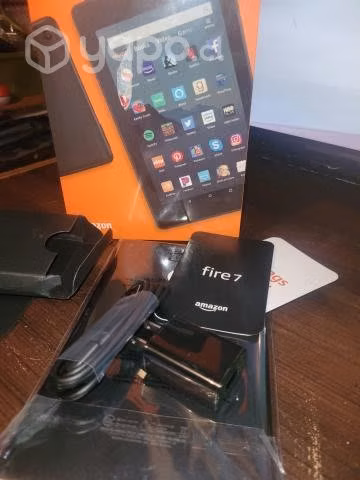Tablet amazon