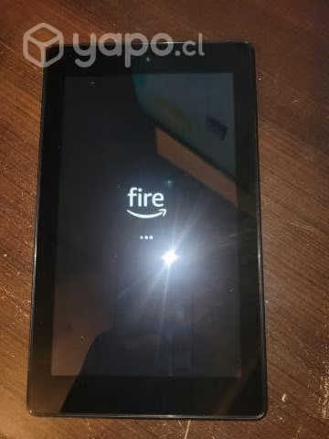 Tablet amazon