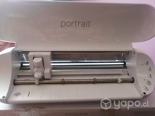 Plotter de corte