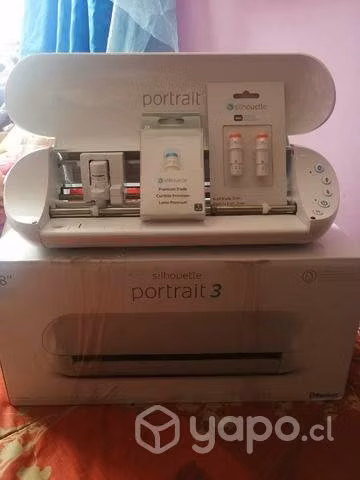 Plotter de corte - Imagen 2