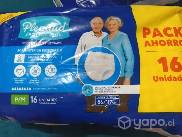 Panal adultos
