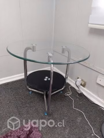 Mesa de centro/esquina - Imagen 2