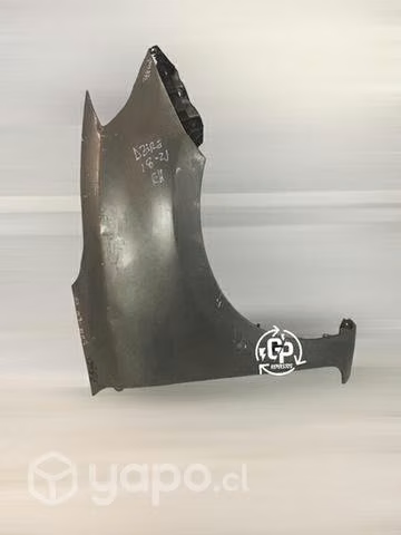 Tapabarro RH suzuki dzire 18-21