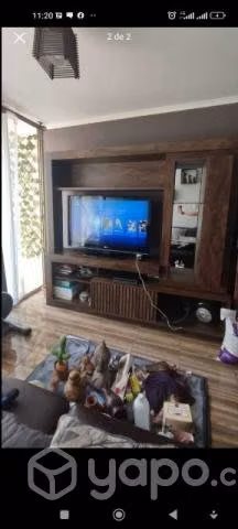 Rack mueble para tv