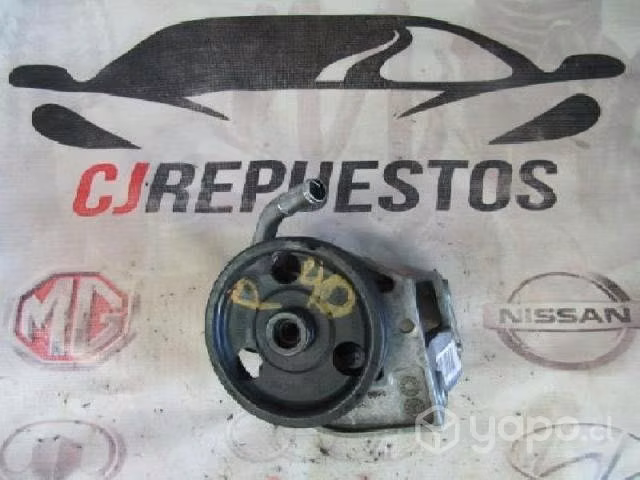 Bomba hidraulica chrysler sebring 2008