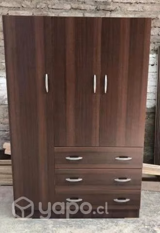 Closet café
