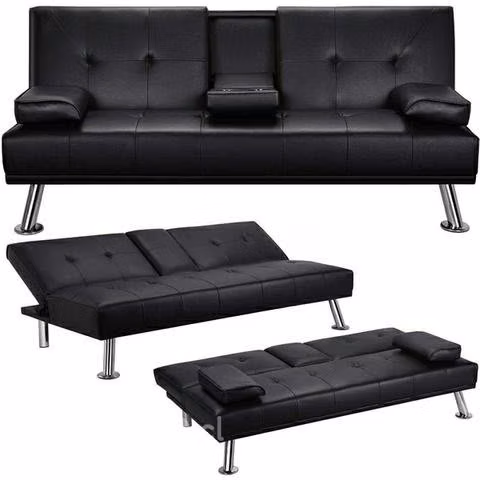 Sillón nuevo en caja