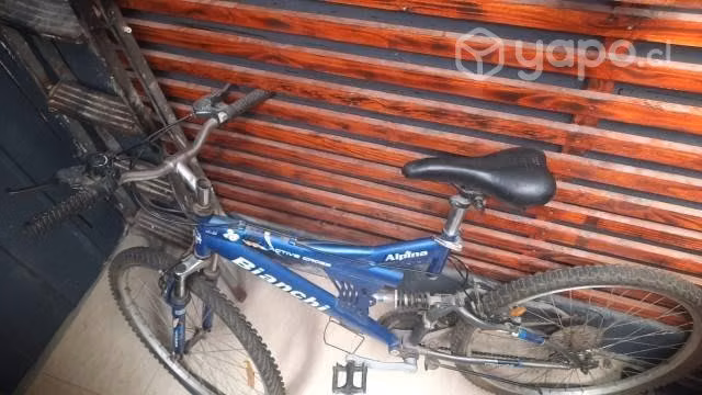 Bicicleta - Imagen 3