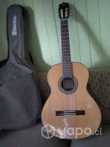 Guitarra Española Alhambra 3C