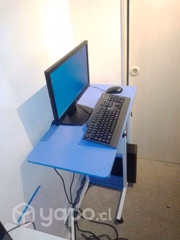 Computadora HP icore5 8 de RAM - Imagen 2