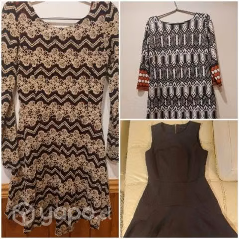Vestidos talla M