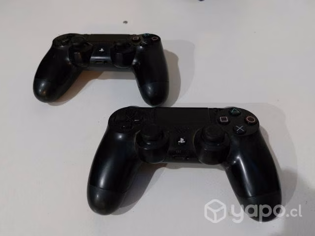 Play Station 4 fat