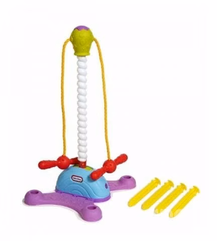 Juego de agua Little Tikes splash