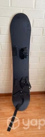 tabla sanboard