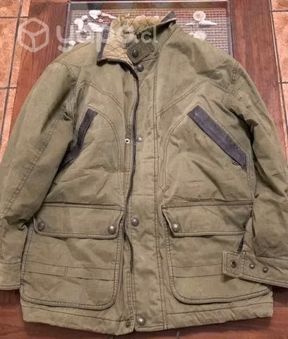 Chaquetas de hombre