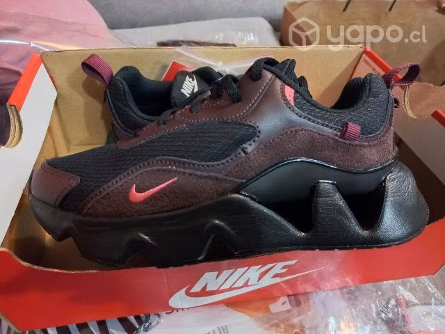 Zapatillas nike