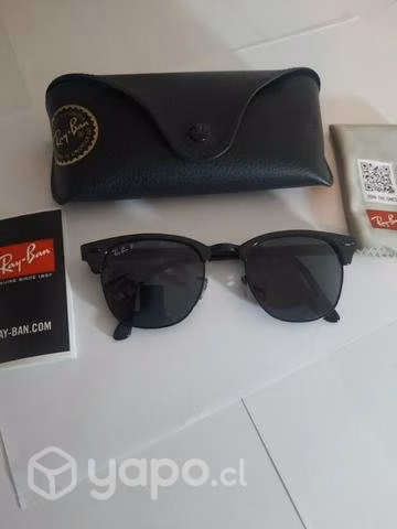3 gafas RAY. BAN ORIGINALES - Imagen 5