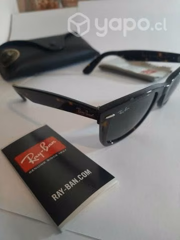 3 gafas RAY. BAN ORIGINALES - Imagen 2