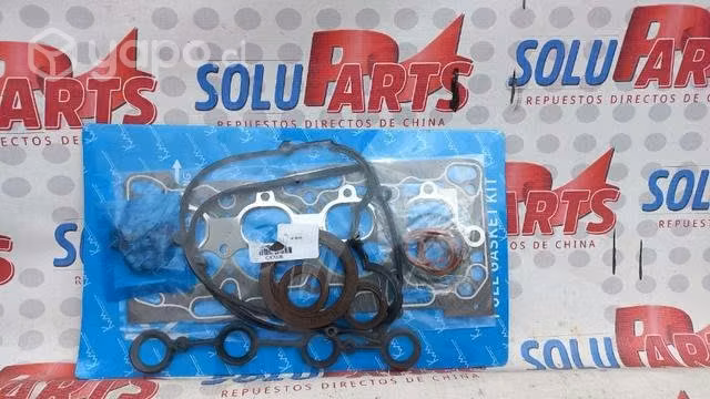 Changan CX70 1.6 Kit Empaquetadura
