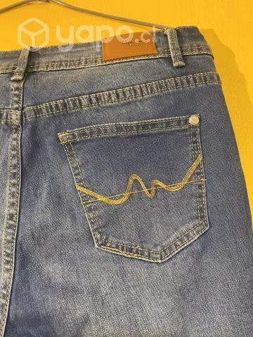 Pantalón Pepe jeans azul