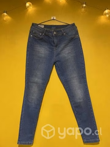 Pantalón Pepe jeans azul