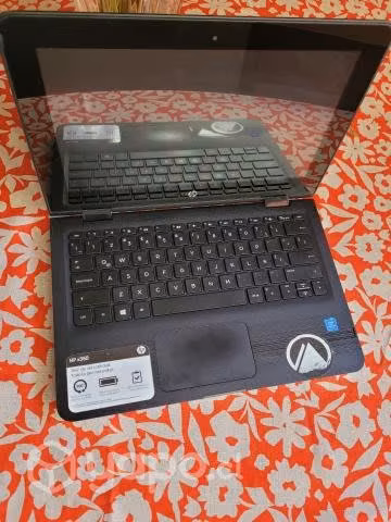Notebook HP360X - Imagen 2
