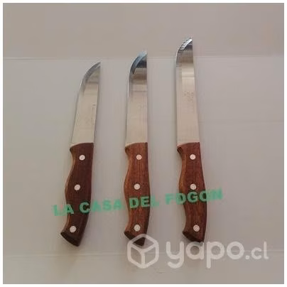 Cuchillos de cocina