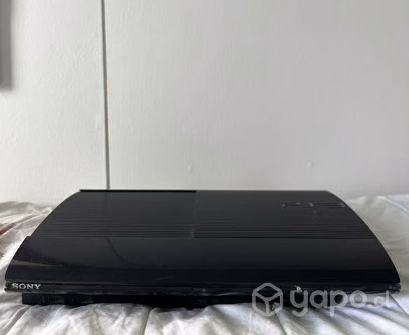PlayStation 3