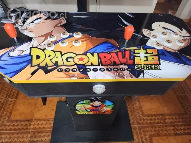 Arcade pedestal casi nuevo solo 3 usos