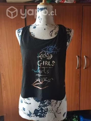 Poleras de mujer - Imagen 3