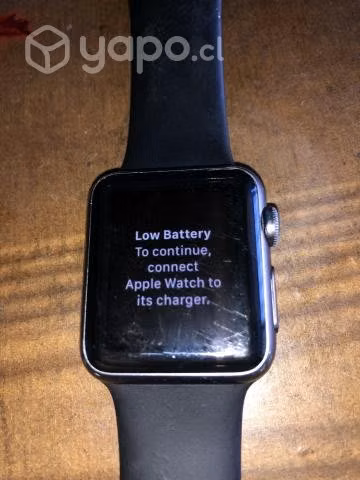 Apple Watch - Imagen 3