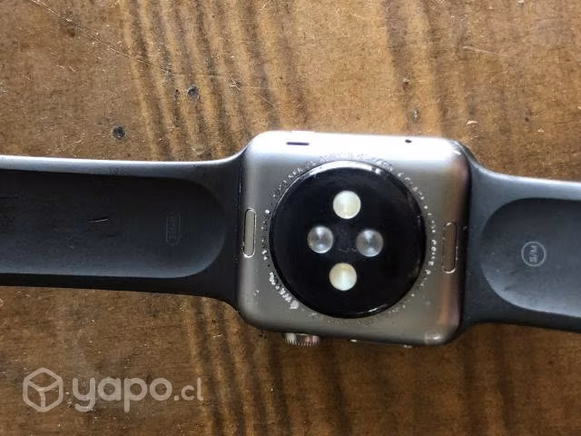 Apple Watch - Imagen 2