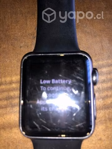 Apple Watch - Imagen 4