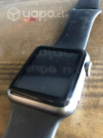 Apple Watch - Imagen 5