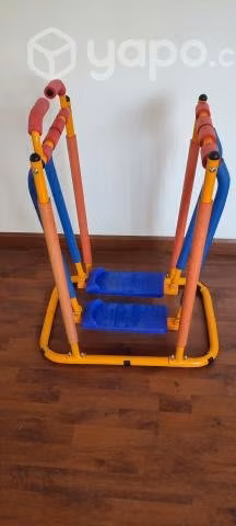 Elíptica infantil