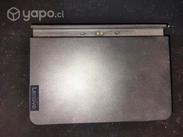 Cargador de tablet