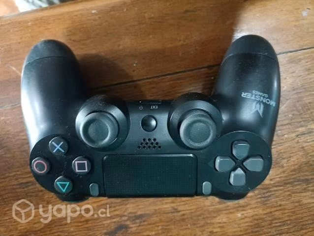 PS4 Slim 1 Tb