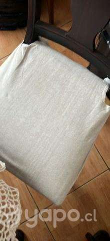 Comedor de madera Conversable - Imagen 6