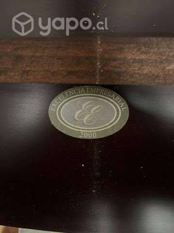 Comedor de madera Conversable - Imagen 4