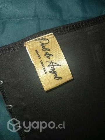 Corsé talla M