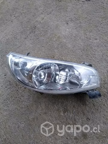 Optico JAC derecho